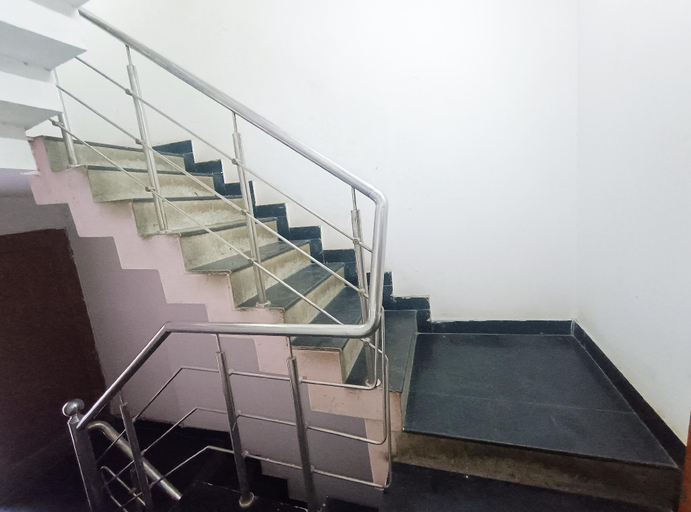 Others 3, Mauryan Express - Hotel Malviya Nagar, Delhi