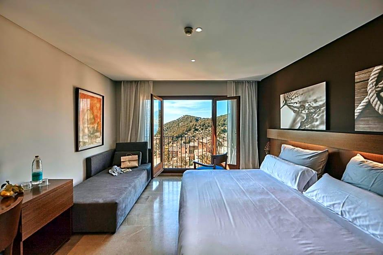 Bedroom 3, Maristel Hotel & Spa - Adults Only, Baleares