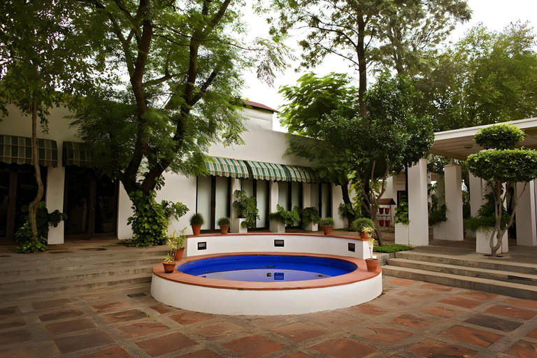 Sport & Beauty 2, Lemon Tree Hotel Tarudhan Valley, Mewat