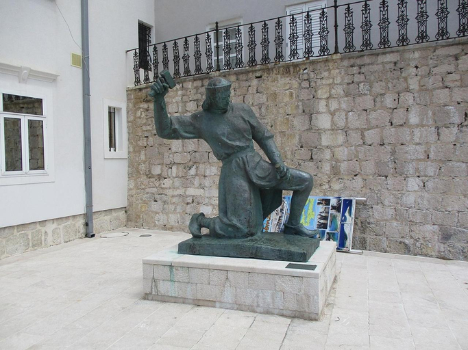 Others 4, Villa Gabriel, Pag