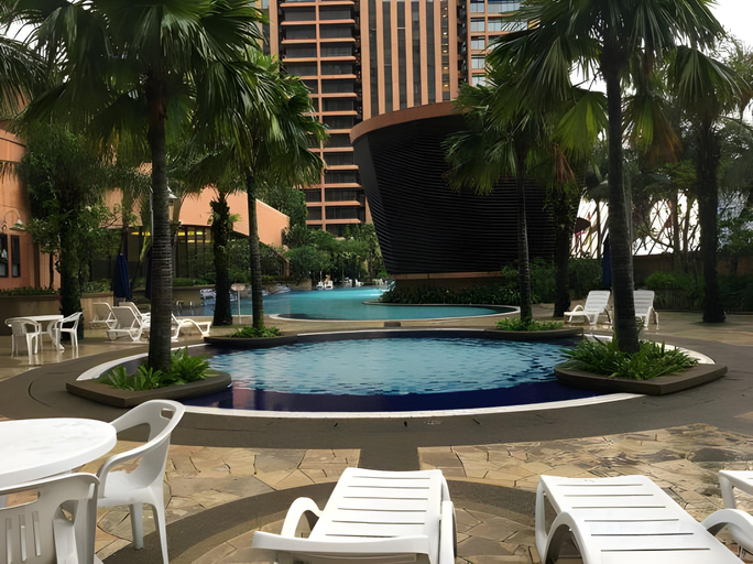 Sport & Beauty 2, Eastern Suites @ Times Square KL, Kuala Lumpur