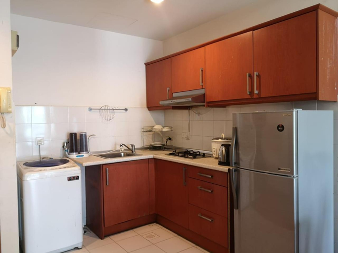 Others 5, Maytower Apartment Studio Suite, Kuala Lumpur