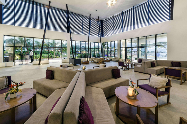 Public Area 4, Sonesta Ocean Point All Inclusive, Adults Only Resort