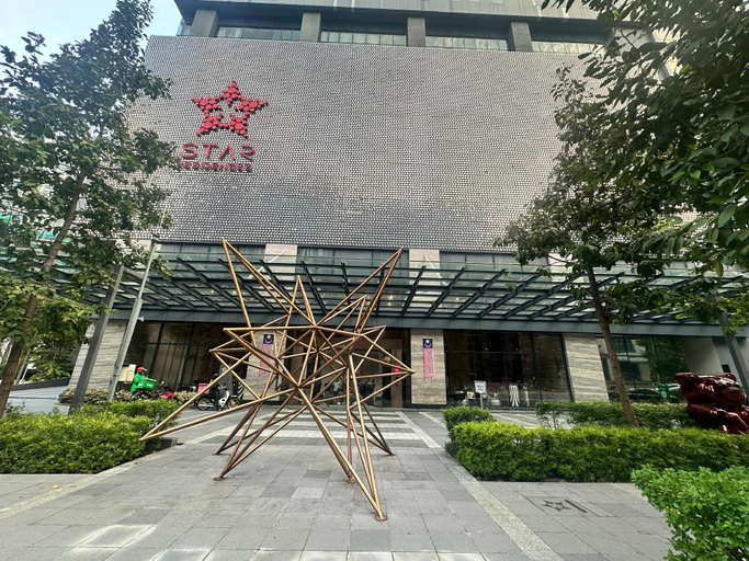 Exterior & Views 3, Star Residence Luxury KLCC View, Kuala Lumpur