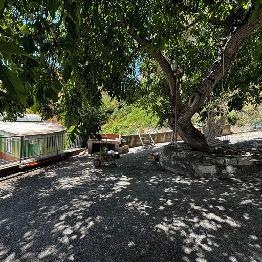 BBQ/picnic area 5, Room & Parking, Potenza