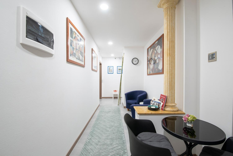 Others 5, B&B Dante, Pordenone