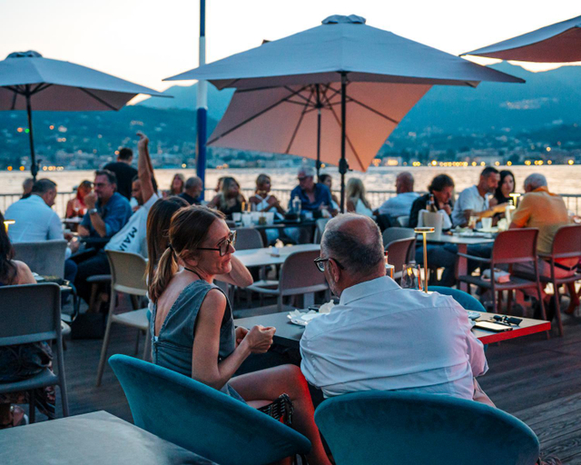 Food & Drinks 5, Apartments Resort Porticciolo Boutique, Brescia