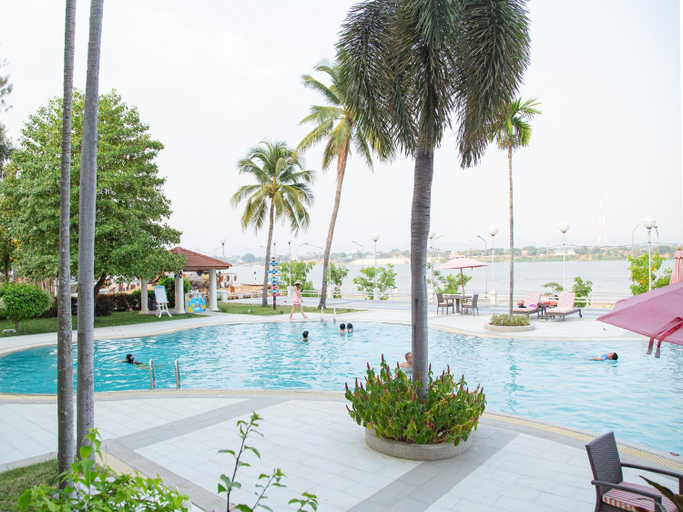 Sport & Beauty 2, Fortune River View Hotel Nakhon Phanom, Muang Nakhon Phanom