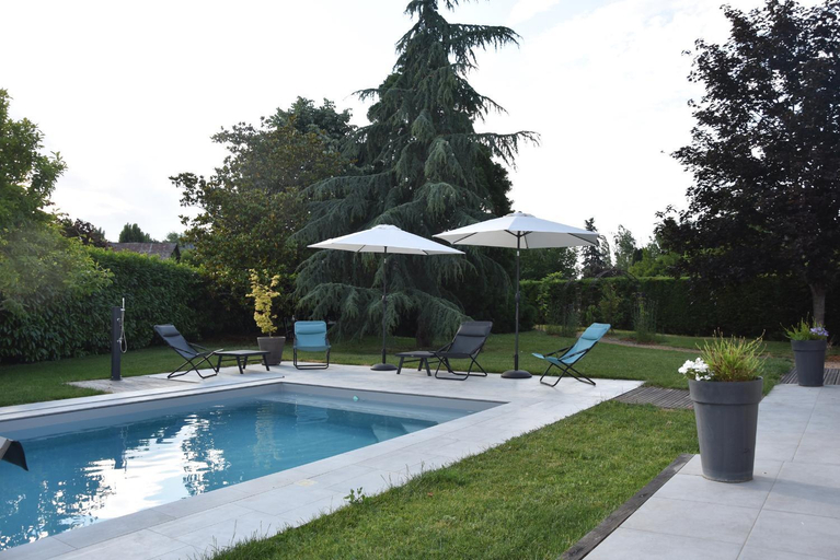 Sport & Beauty 4, Le Clos du Vieux Port, Indre-et-Loire