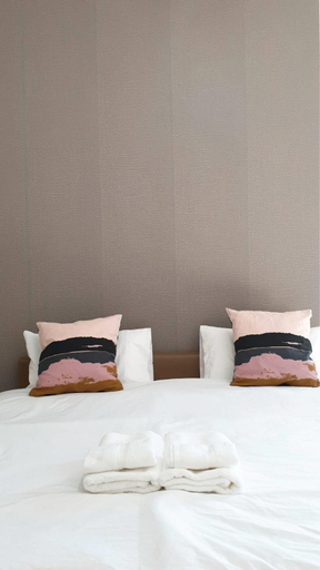 Bedroom 2, Prinya House, Muang Chon Buri