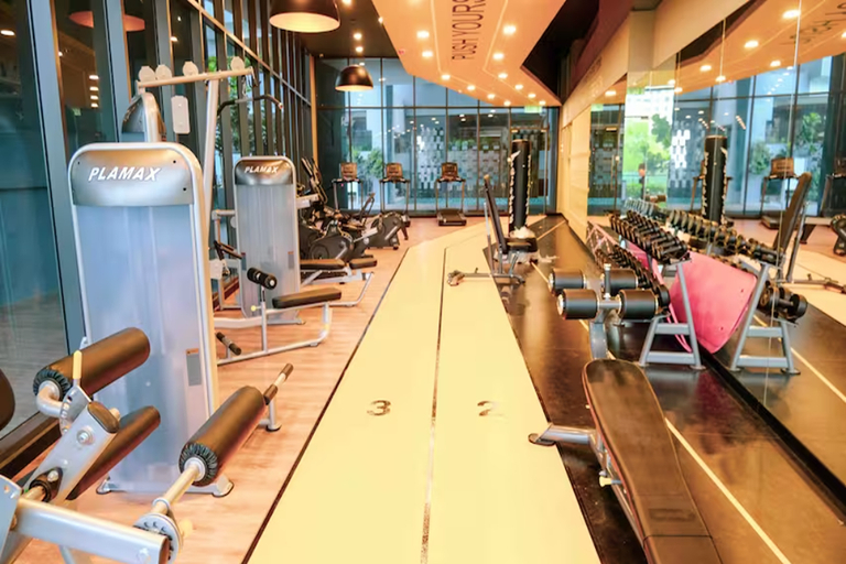 Others 5, Neu Suites Cozy Studio by Guestonic, Kuala Lumpur