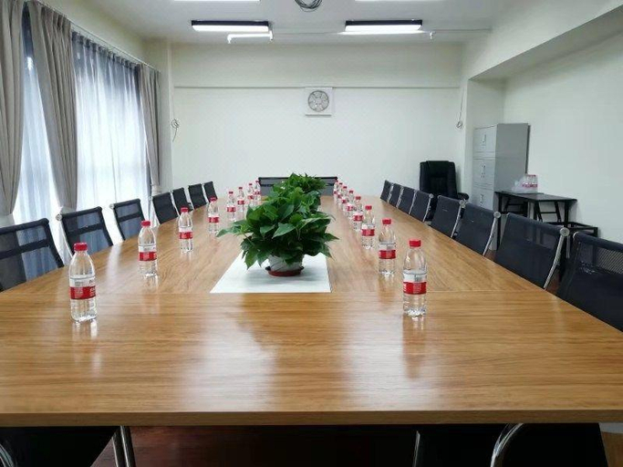Business Facilities, Lanou Hotel, Chengdu