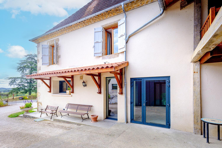Others 3, Chambres D'hotes Casa Della, Gers