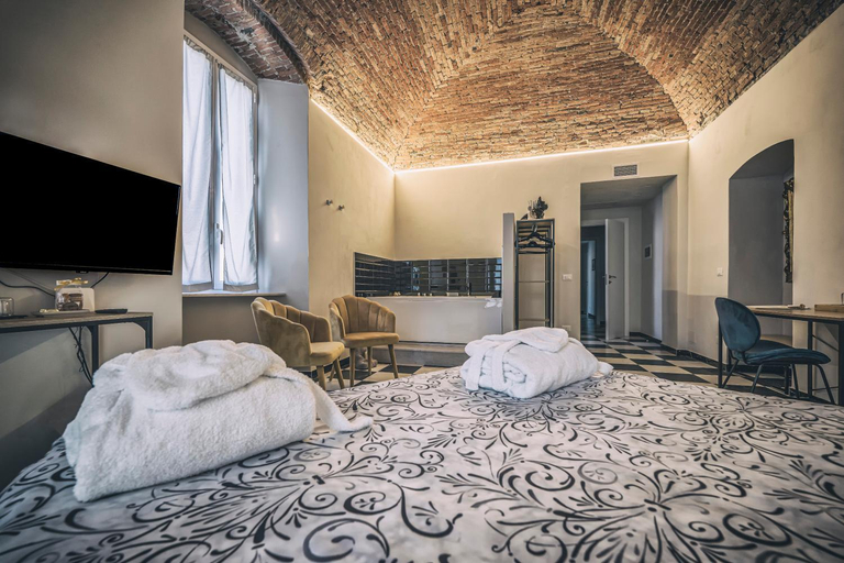 Bedroom 2, Antica Dogana, La Spezia