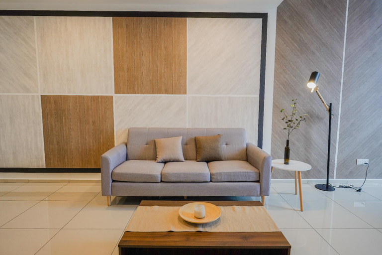 Others 5, Ekocheras Duplex 3 by VW STUDIO, Kuala Lumpur