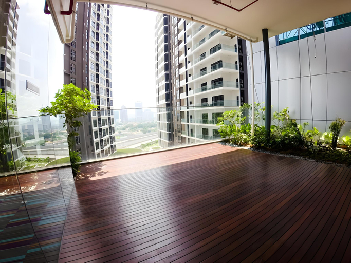 Others 5, Summer Suites Residences by Subhome, Kuala Lumpur