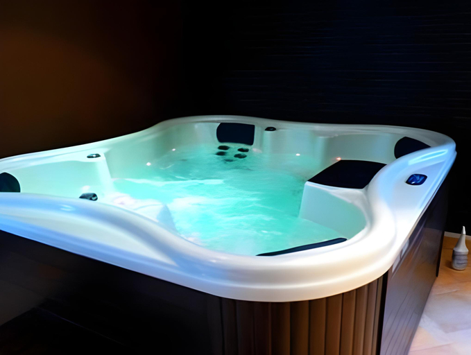 Sport & Beauty 5, Chambres D'Hotes La Villa Alienor, Eure