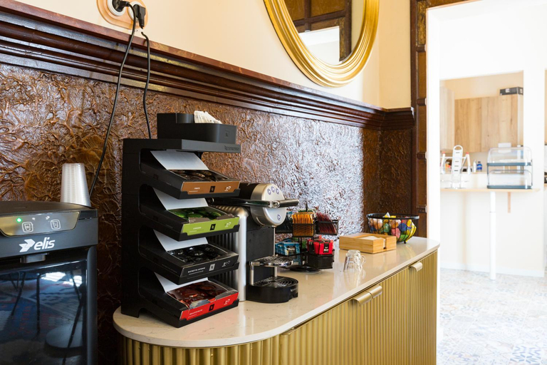 Food & Drinks 4, Hotel La Marsellesa, Alicante