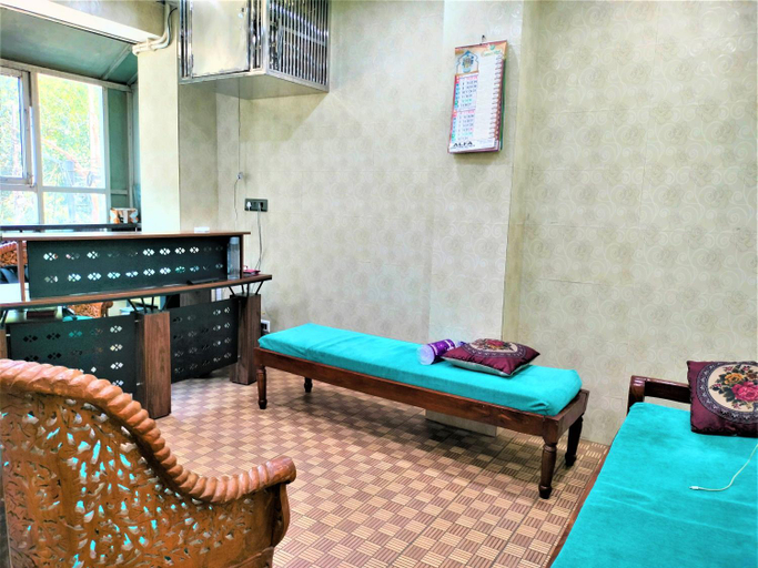 Public Area 3, Shamim Residency Near Nizamuddin Dargah, Delhi
