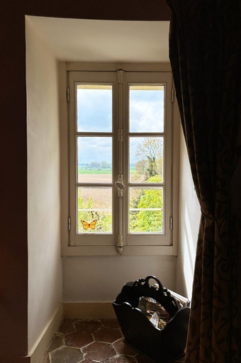 Others 4, Chateau de Courtry, Seine-et-Marne