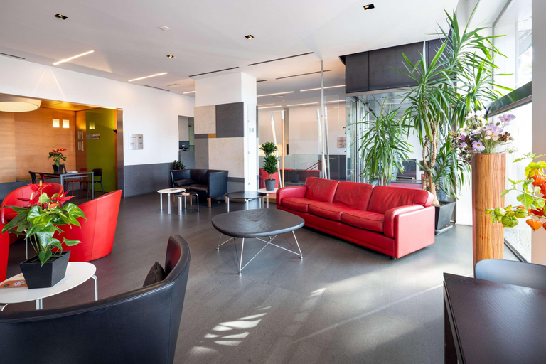 Public Area 5, Best Western Hotel Major, Milano