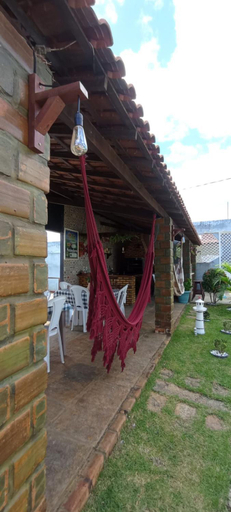 Others 5, Recanto Dos Lencois, Barreirinhas