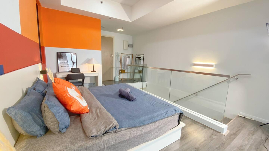 Bedroom 3, The Nordic @ Icon City Petaling Jaya Sunway Subang, Petaling Jaya