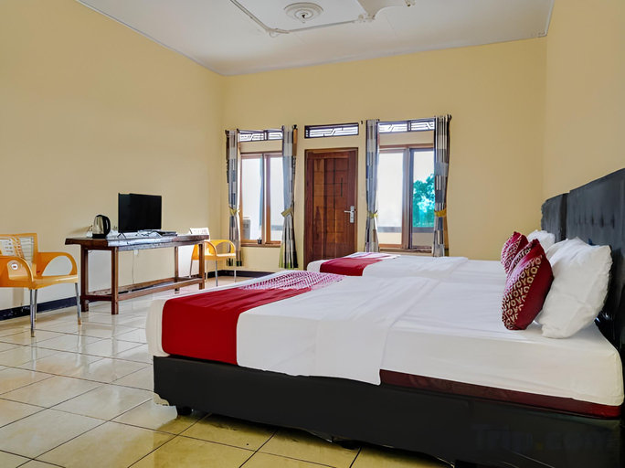 Others 3, OYO Life 92291 Hotel Cahaya Syariah, West Tanjung Jabung