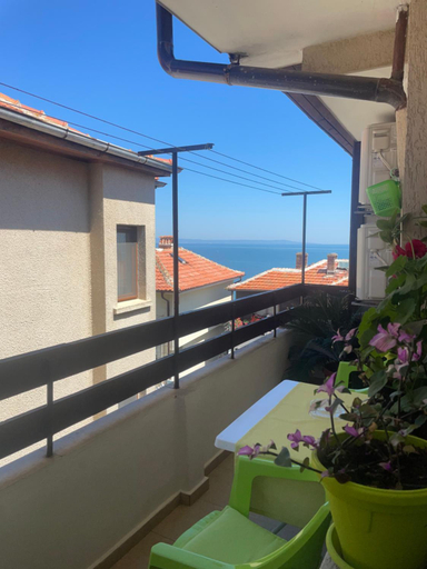 Others 4, Къща за гости ЕЛЕНИ, Sozopol
