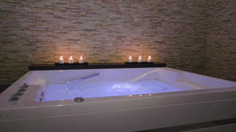 Bathroom 4, Sunshine Club Hotel & Spa, Vibo Valentia