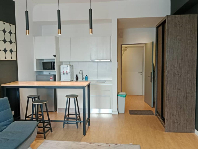 Others 5, Chambers Residence by Elegant Oasis, Kuala Lumpur