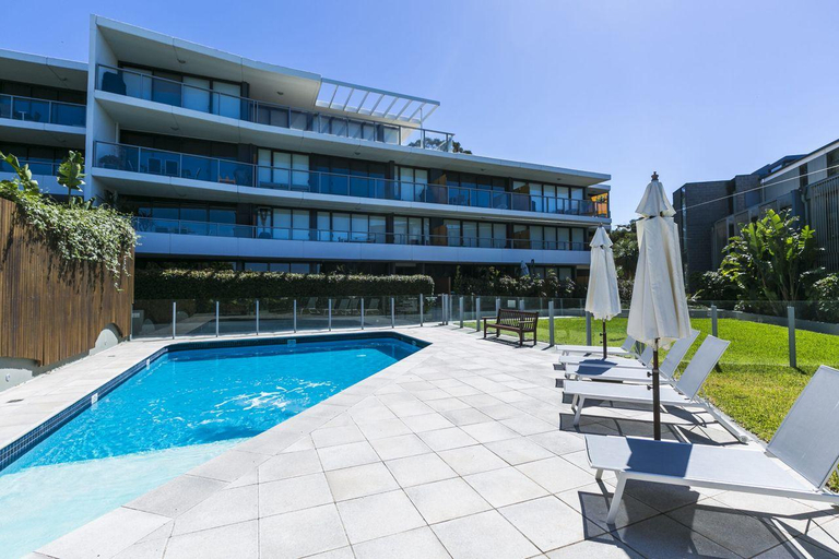 Sport & Beauty 2, Lorne Chalet Apartment 38, Surf Coast - West
