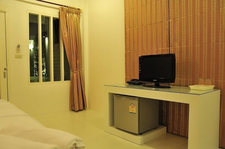 Bedroom 2, Boutique Guesthouse by Clearhouse, Pulau Phuket