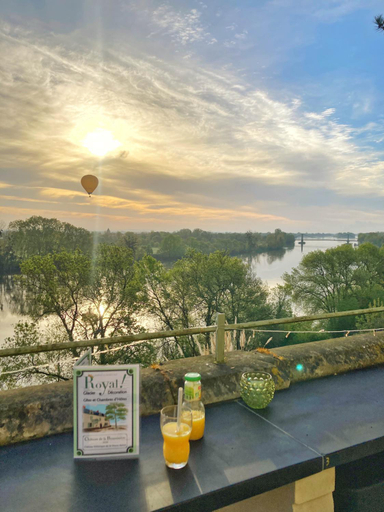 Food & Drinks, Chateau de la Boussiniere, Maine-et-Loire