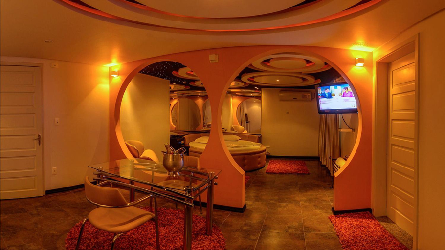 Others 2, Sofi Motel SPA Adults Only, Farroupilha