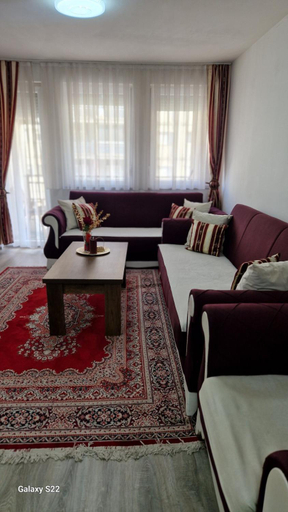 Others 4, Fush Kosov Apartment Center, Priština