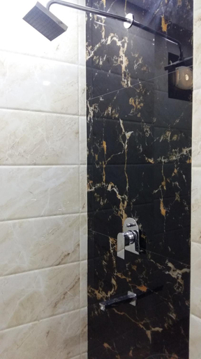 Bathroom 4, Hotel Samrat, Gurgaon