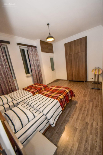 Others 5, Apartment Soho Tabidze, Kutaisi