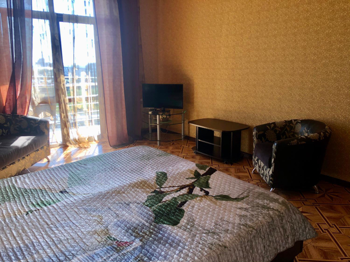 Others 3, Art Home, Sochi gorsovet