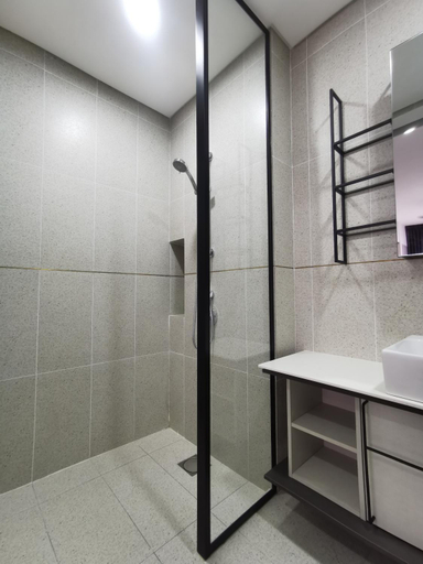 Bathroom 3, Millerz Square Mid Valley, Old Klang Road, Kuala Lumpur
