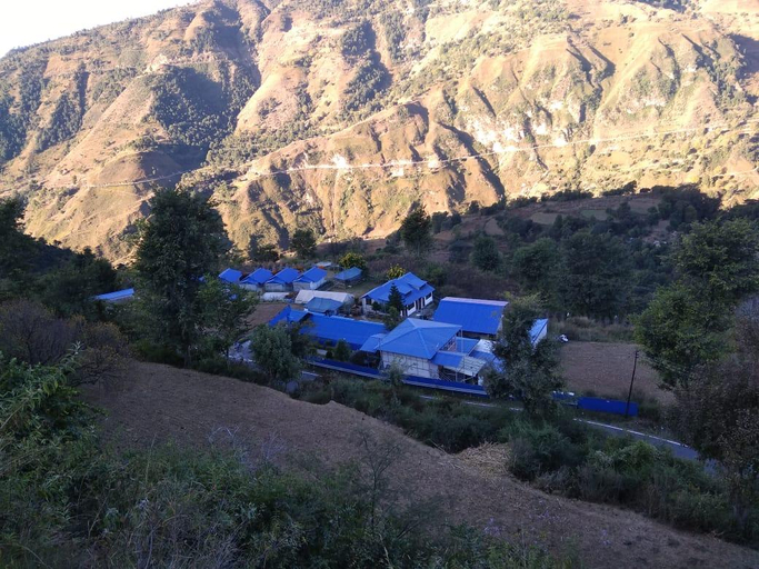 Others 2, Blue Canvas Resort Chakrata, Dehradun