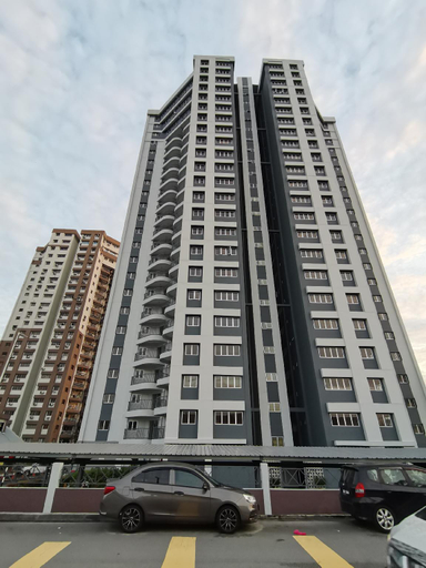 Others 2, Ampang Hilir Lake View Suite or Rooms, Ampang