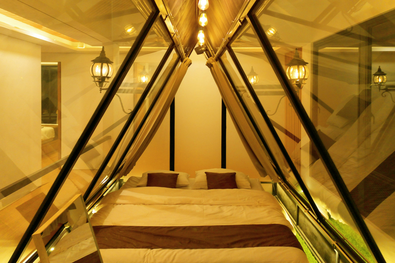Bedroom 5, Noblescape Villa, Bandung