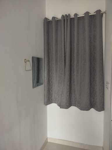 Room 3, Hotel SukhSagar, Sikar