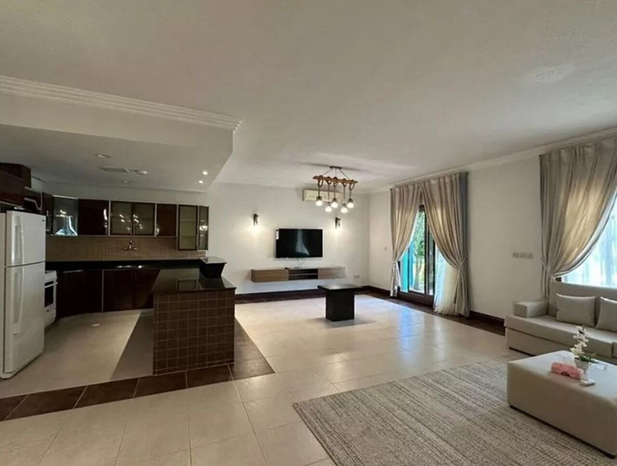 Others 5, Golden Square Resort, Riyadh