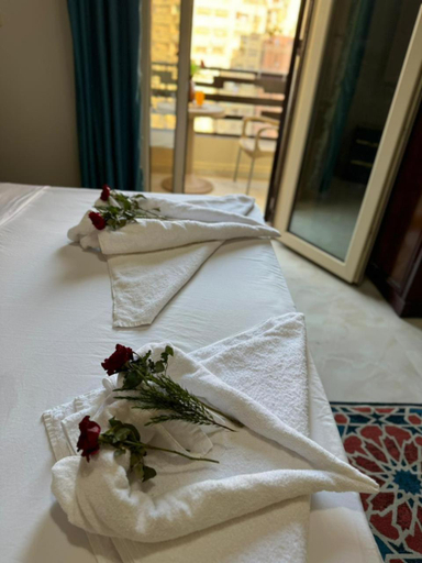 Others 3, Golden Palace Suites, Qasr an-Nil