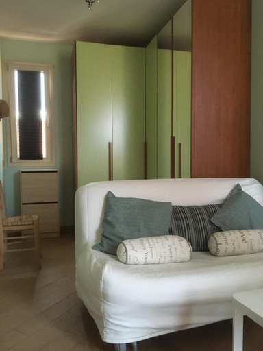 Others 3, L`ATTICO Apartments, Macerata