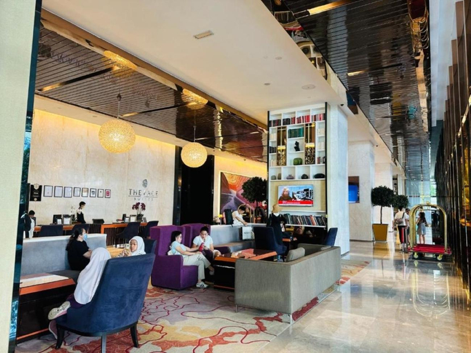 Public Area 4, Platinum Suites Sky Park Kuala Lumpur, Kuala Lumpur