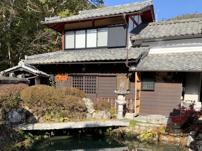 Others 4, Koiya, Kameoka