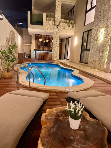 Sport & Beauty 2, Sak Tuunich Tulum Luxury Residences, Cozumel